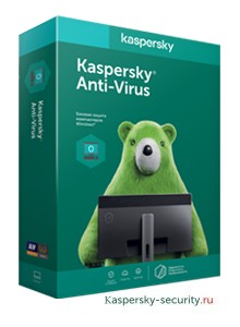 Изображение Kaspersky Anti-Virus