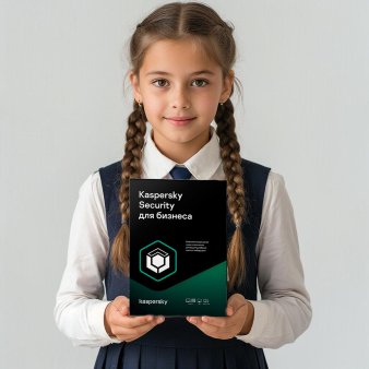 Первая помощь Kaspersky